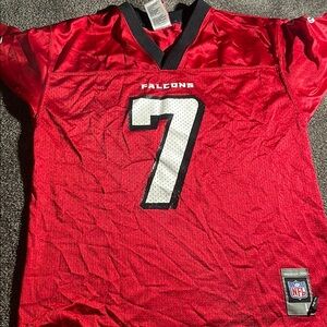 Atlanta Falcons Kids Micheal Vick Jersey